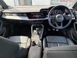 Used Audi A3
