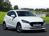 Used Mazda Mazda 2