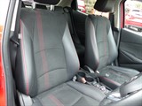 Used Mazda Mazda 2