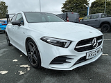 Used Mercedes A180