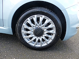 Used Fiat 500