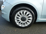 Used Fiat 500