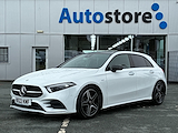 Used Mercedes A180