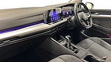 Used Volkswagen Golf