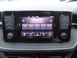 Used Skoda Fabia