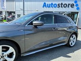 Used Audi A3