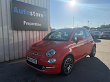 Used Fiat 500