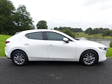 Used Mazda Mazda 3
