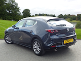 Used Mazda Mazda 3