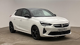 Used Vauxhall Corsa