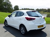 Used Mazda Mazda 2