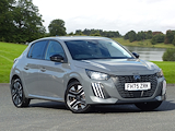 Used Peugeot 208
