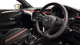 Used Vauxhall Corsa