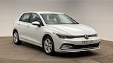 Used Volkswagen Golf