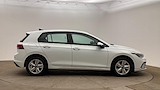 Used Volkswagen Golf