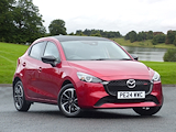 Used Mazda Mazda 2