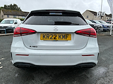 Used Mercedes A180
