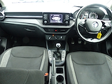 Used Skoda Fabia