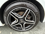 Used Mercedes A180