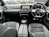 Used Mercedes A180