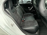 Used Mercedes A180