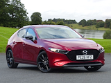 Used Mazda Mazda 3