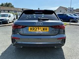 Used Audi A3