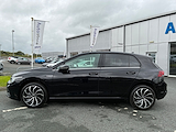Used Volkswagen Golf