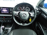 Used Skoda Fabia