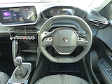 Used Peugeot 208