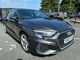 Used Audi A3