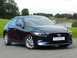 Used Mazda Mazda 3