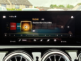 Used Mercedes A180