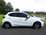 Used Mazda Mazda 2