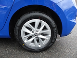 Used Skoda Fabia