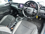 Used Skoda Fabia