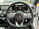 Used Mercedes A180