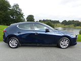 Used Mazda Mazda 3