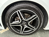 Used Mercedes A180