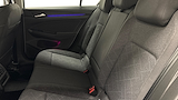 Used Volkswagen Golf