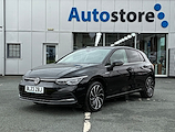 Used Volkswagen Golf