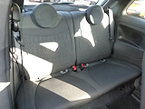 Used Fiat 500