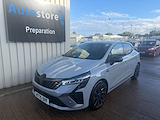 Used Renault Clio