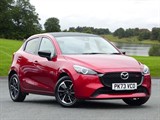 Used Mazda Mazda 2