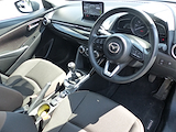 Used Mazda Mazda 2