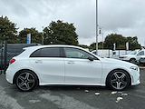 Used Mercedes A180