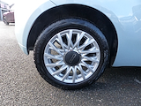 Used Fiat 500