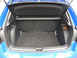 Used Skoda Fabia