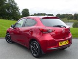 Used Mazda Mazda 2