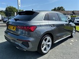 Used Audi A3